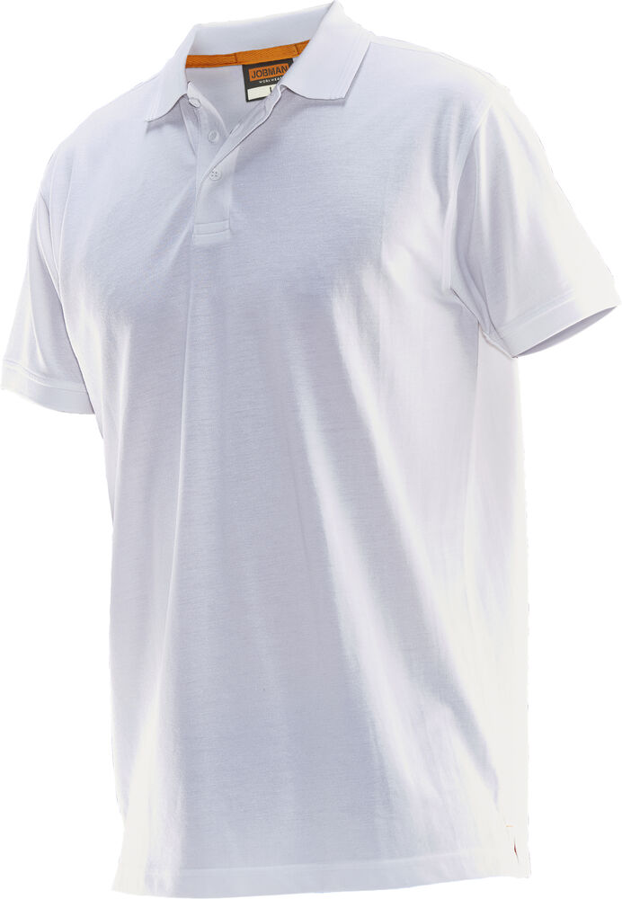 JOBMAN 5564 Polo mand 2